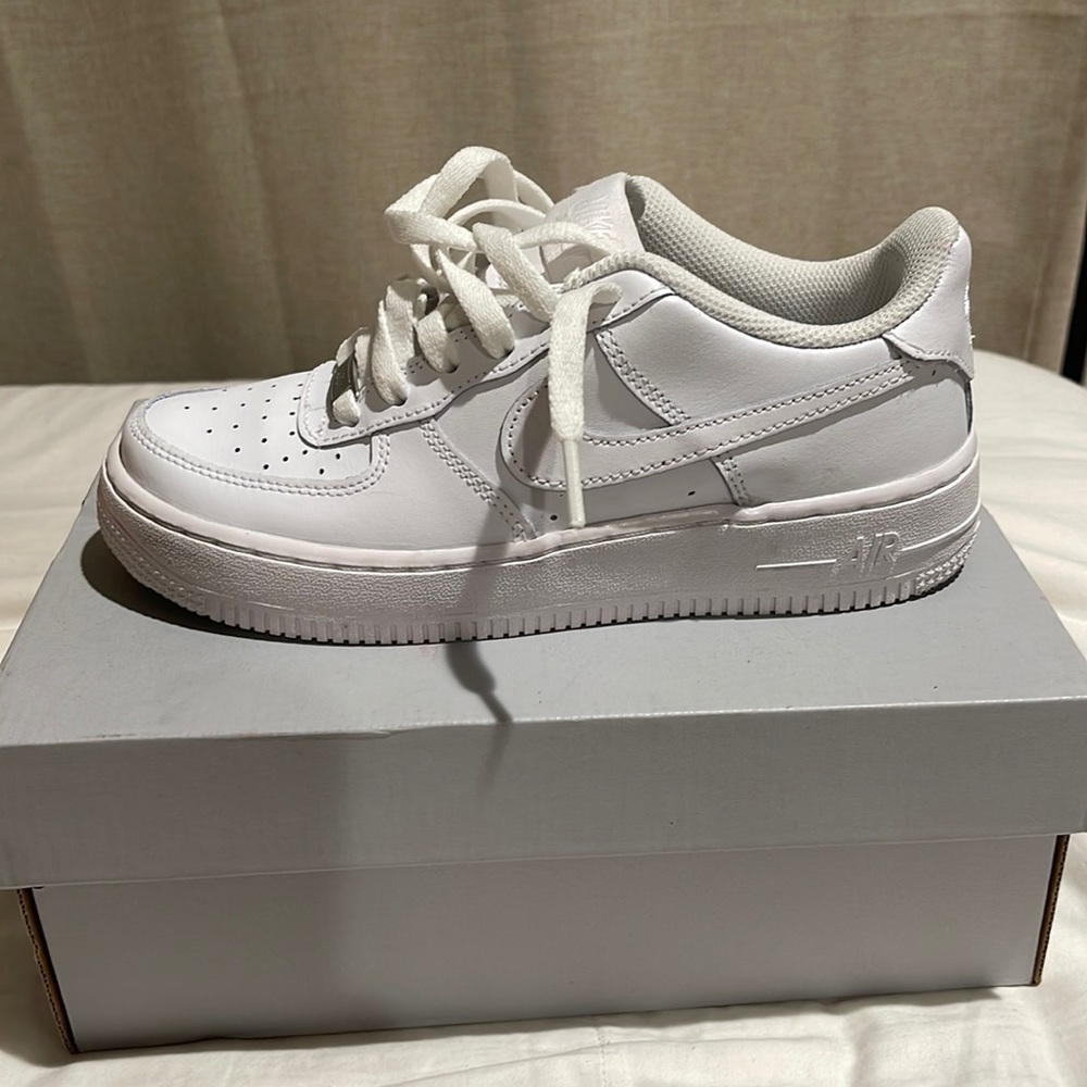 Nike Air Force ones